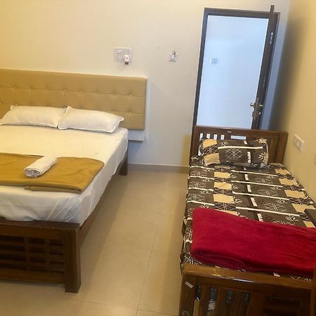 Mahadeepam Residency Villa Tiruvannamalai Luaran gambar
