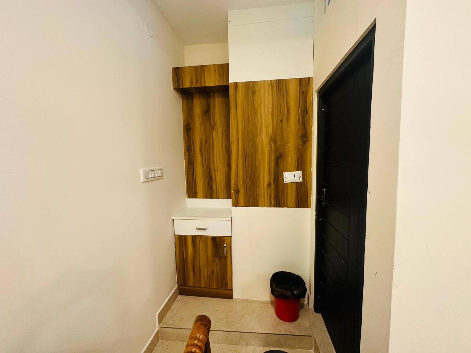 Mahadeepam Residency Villa Tiruvannamalai Bilik gambar