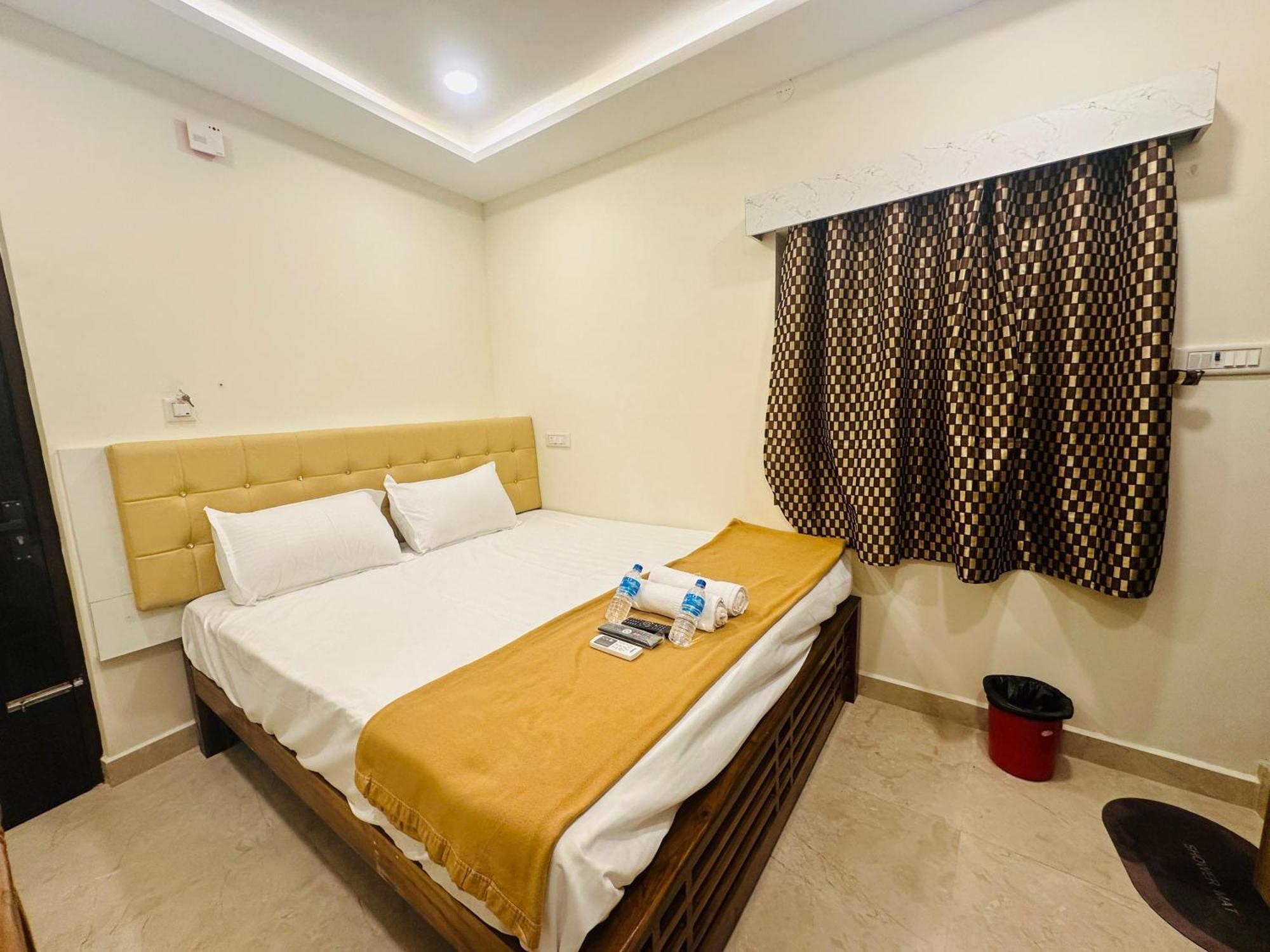 Mahadeepam Residency Villa Tiruvannamalai Luaran gambar