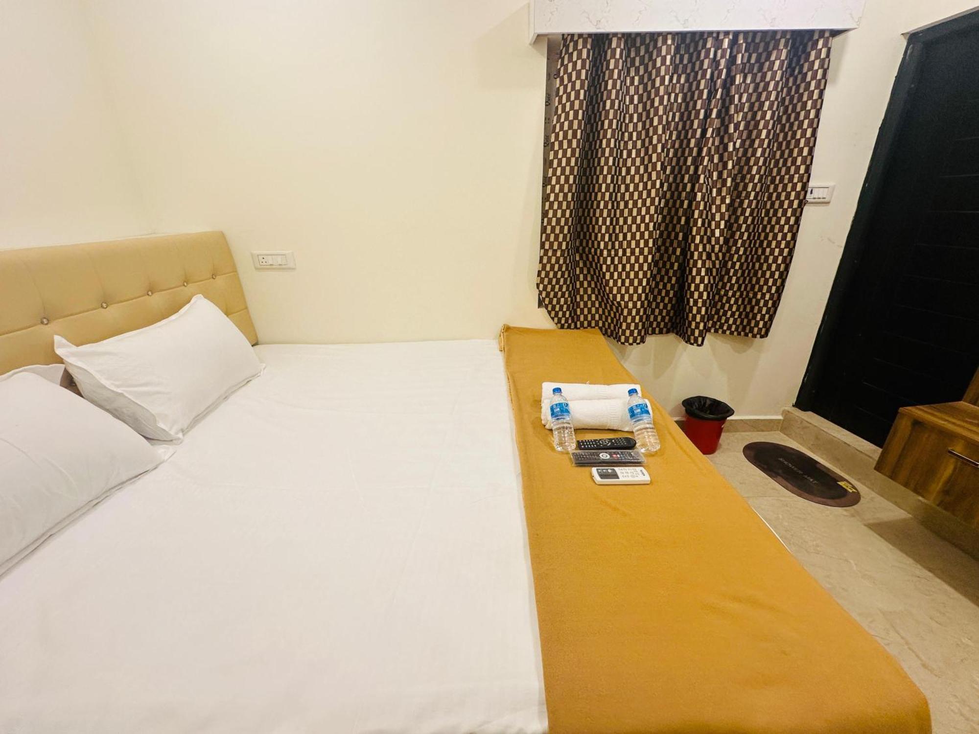 Mahadeepam Residency Villa Tiruvannamalai Luaran gambar