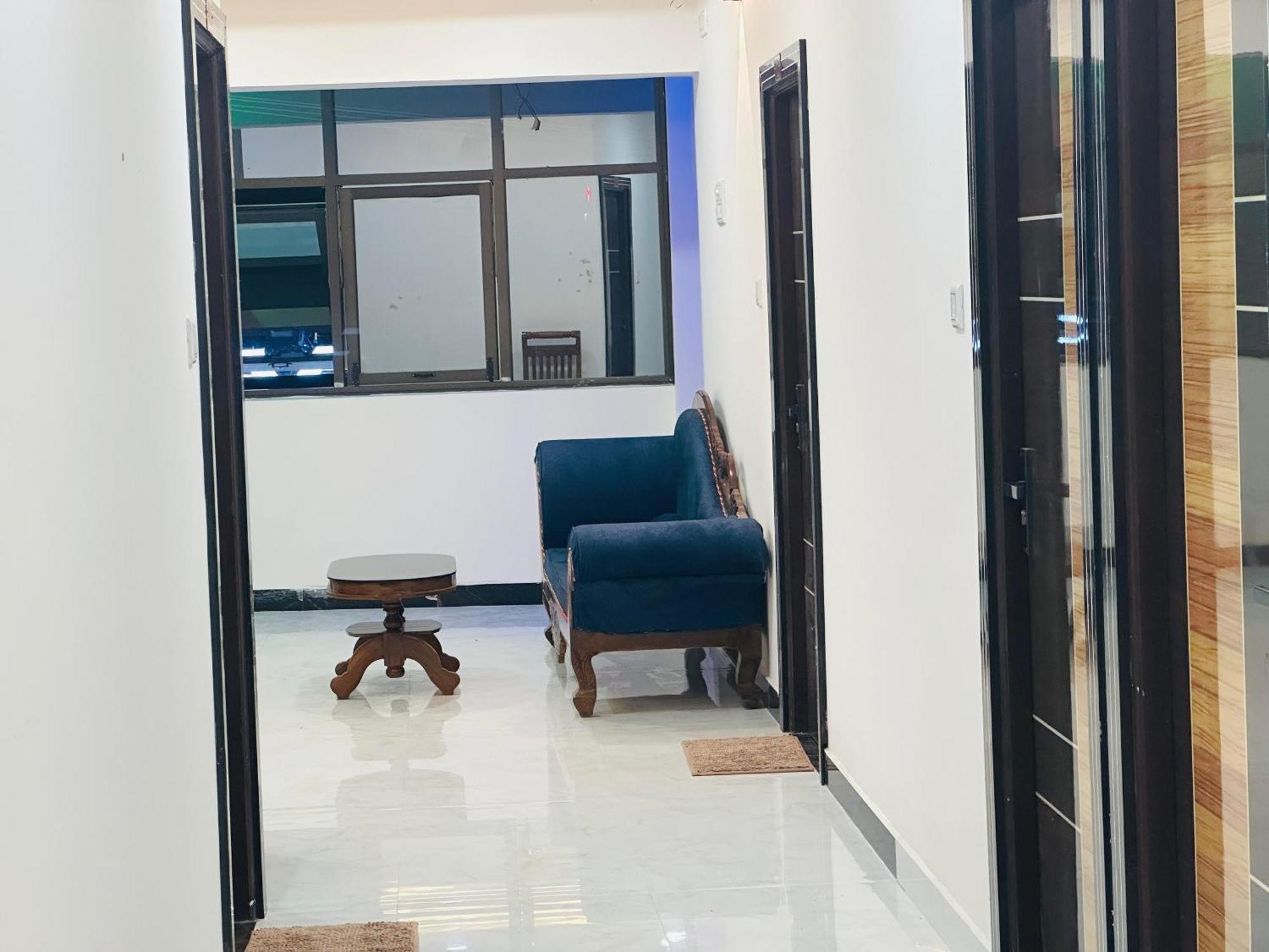 Mahadeepam Residency Villa Tiruvannamalai Luaran gambar