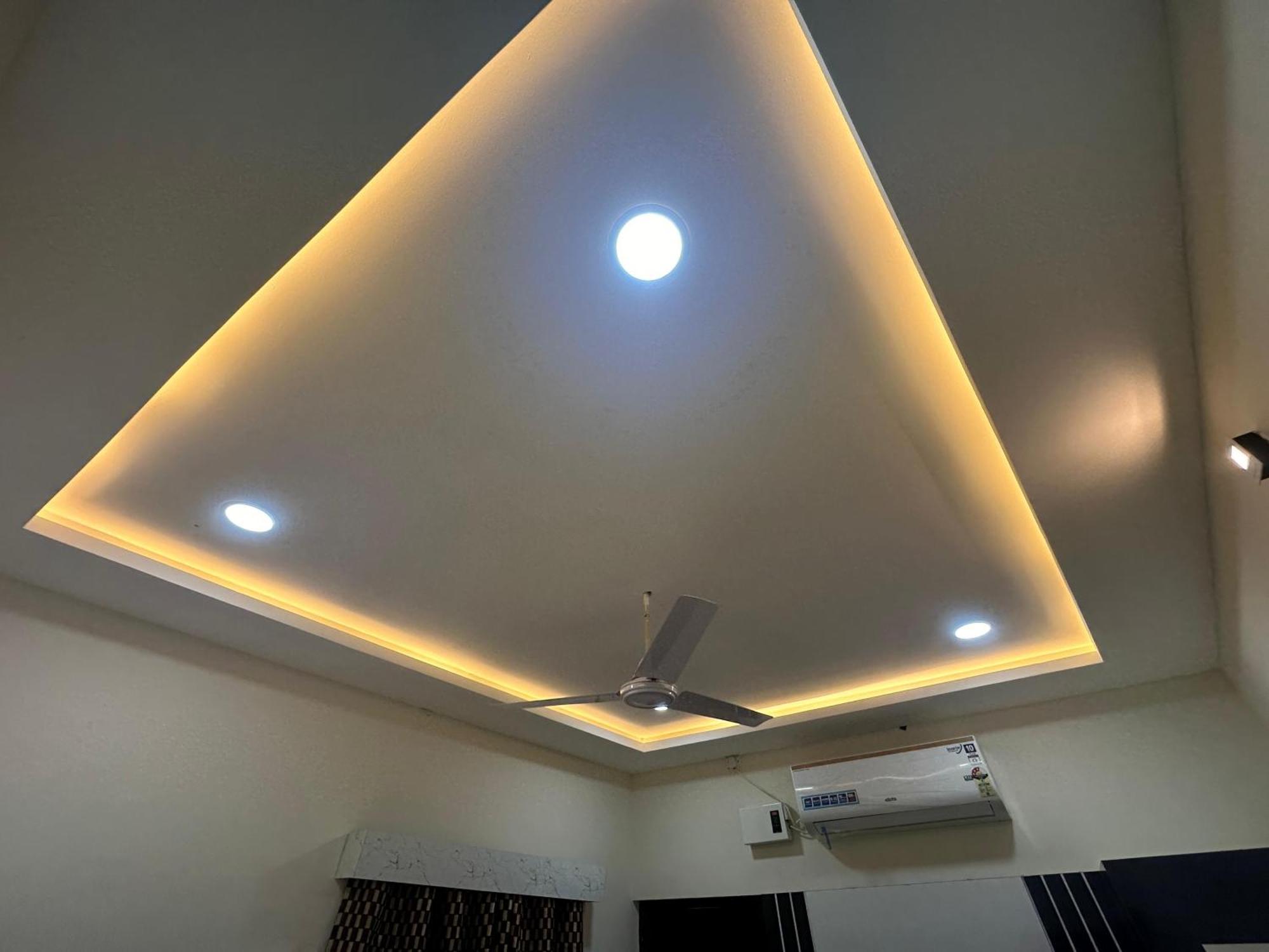 Mahadeepam Residency Villa Tiruvannamalai Luaran gambar