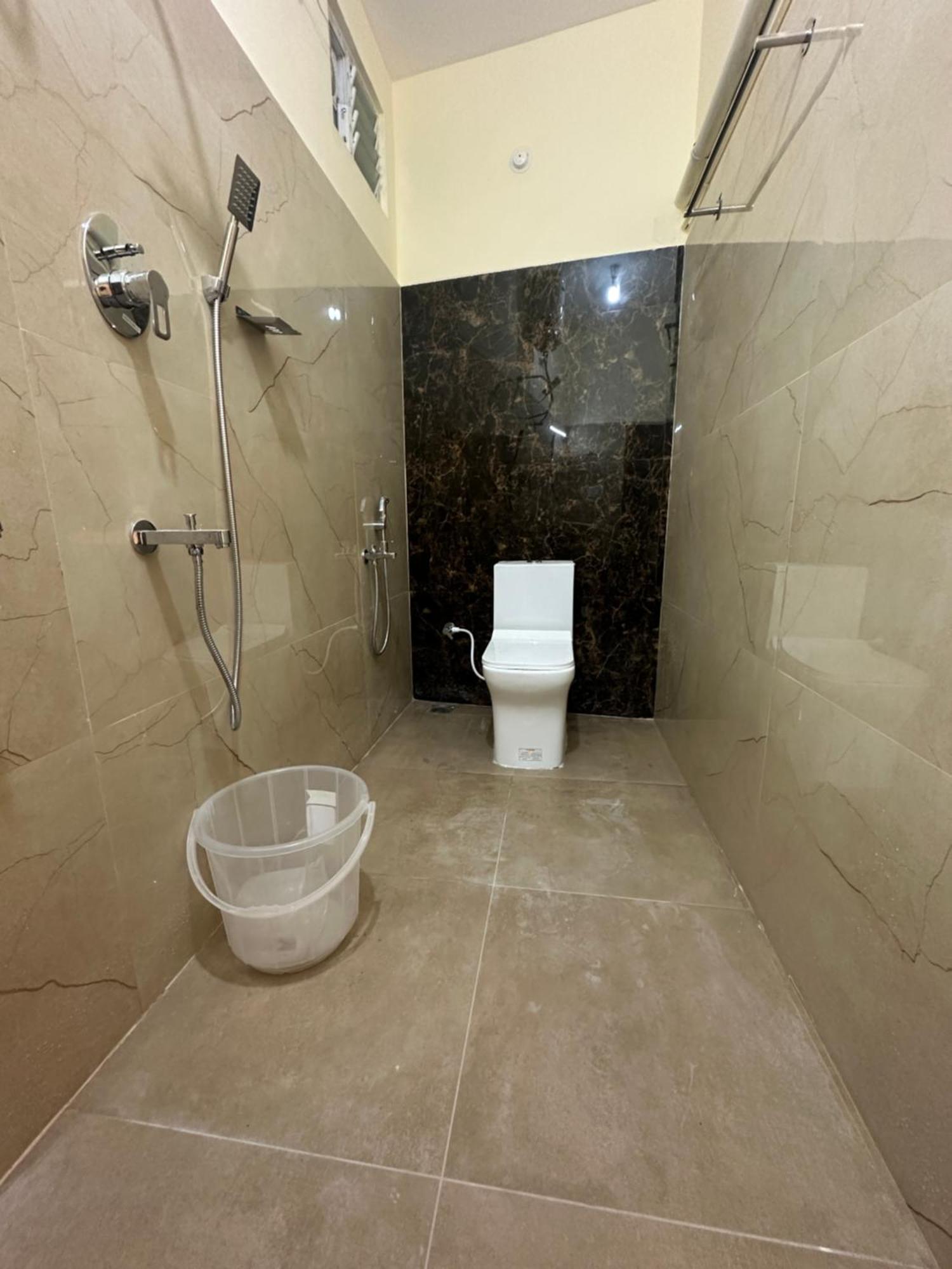 Mahadeepam Residency Villa Tiruvannamalai Luaran gambar